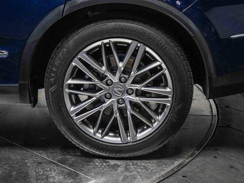 Used 2023 Acura MDX SH-AWD w/ Advance Package image 12