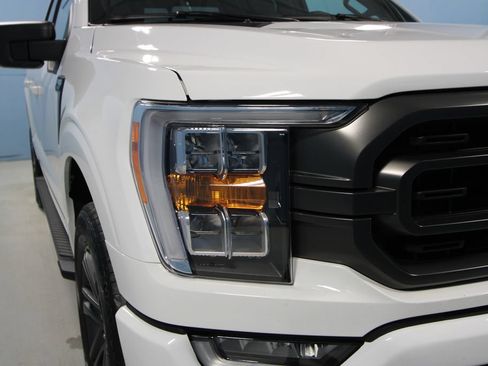 Used 2023 Ford F150 XLT w/ Equipment Group 302A High AWD/4WD image 36
