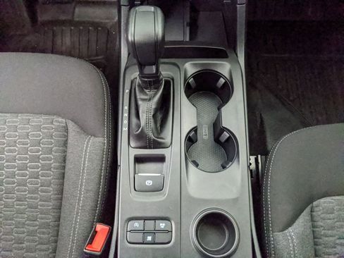 New 2025 Ford Ranger XL w/ Trailer Tow Package image 15