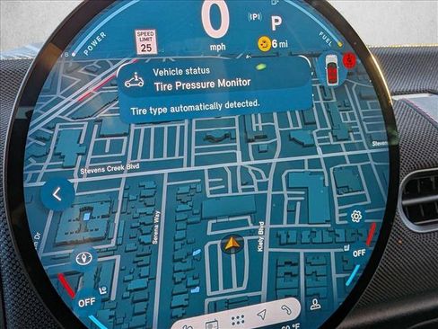 New 2026 MINI Cooper Convertible image 15