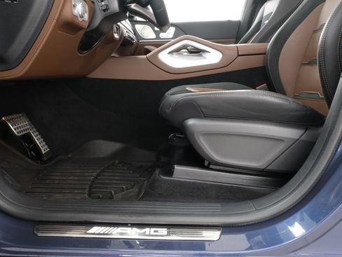 Used 2024 Mercedes-Benz GLE 63 AMG S image 38