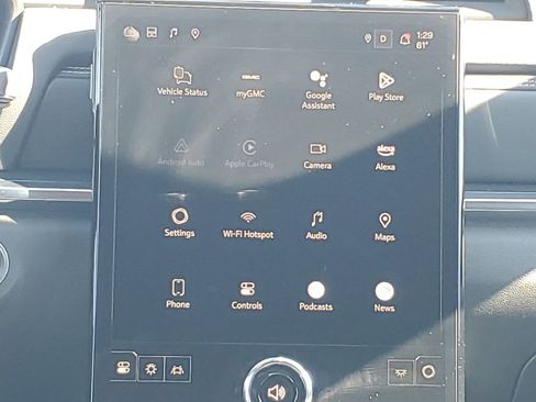 Used 2025 GMC Terrain Elevation image 27