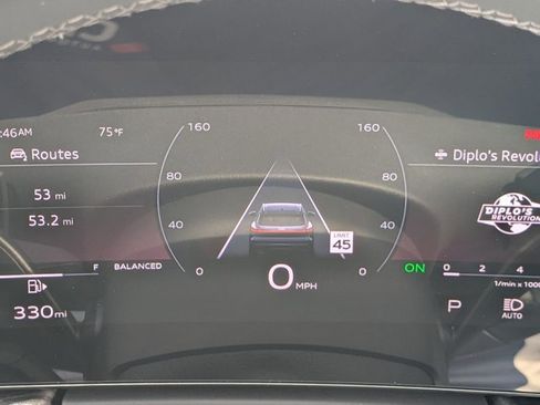 New 2025 Audi Q5 Prestige image 10