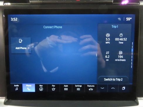 Used 2024 Ford F150 Tremor w/ Bed Utility Package image 27
