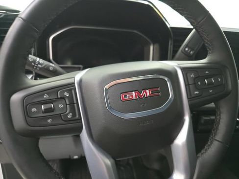 Used 2026 GMC Sierra 1500 Elevation AWD/4WD image 17