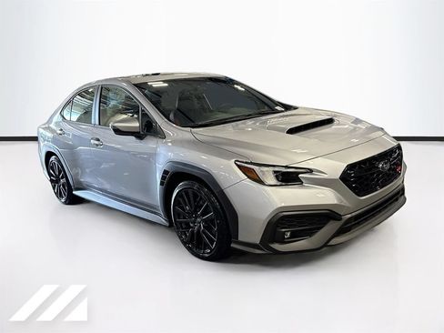 New 2026 Subaru WRX Limited AWD/4WD image 3