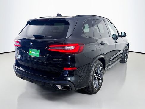 Used 2023 BMW X5 sDrive40i w/ M Sport Package image 10