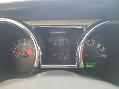 Used 2007 Ford Mustang GT Premium RWD image 13