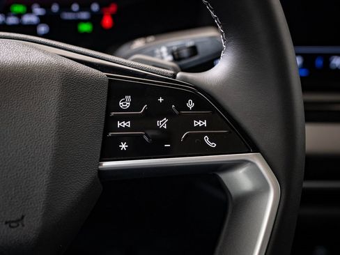 New 2025 Audi A5 2.0T Premium Plus Sedan image 27