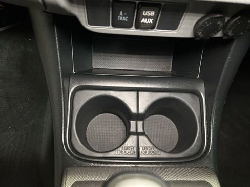 Used 2015 Toyota Tacoma Base w/ TRD Off-Road Package image 35