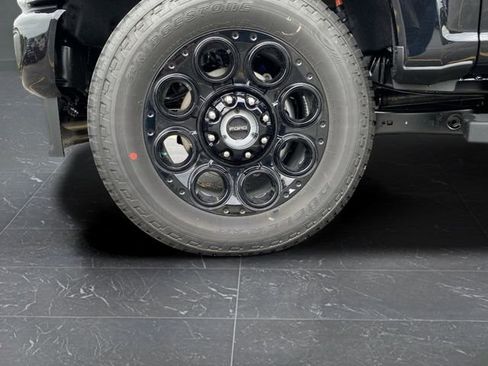 New 2026 Ford F250 XLT w/ XLT Premium Package image 36