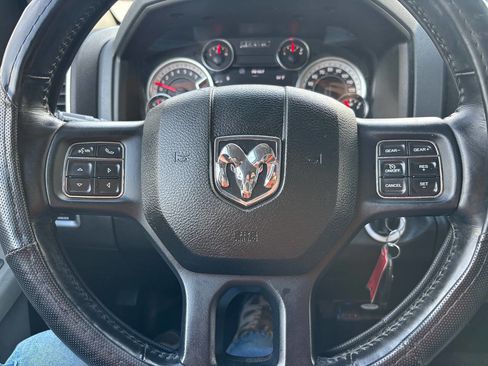 Used 2019 RAM 1500 Big Horn image 43