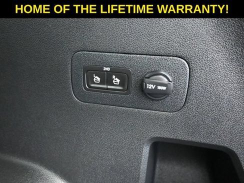 Used 2023 Hyundai Santa Fe Calligraphy FWD image 44