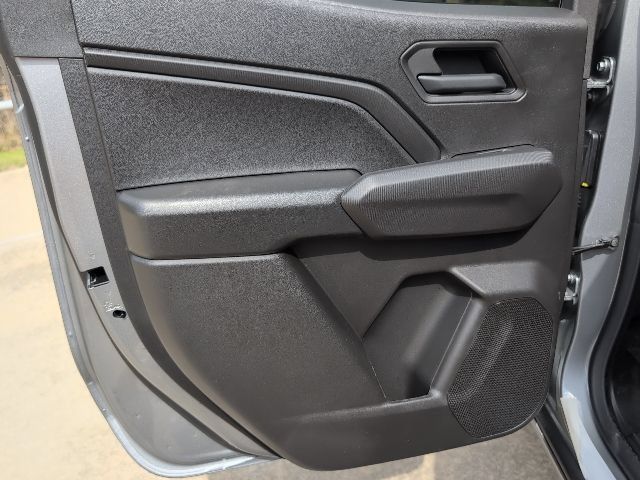 New 2026 Chevrolet Colorado Trail Boss AWD/4WD image 9
