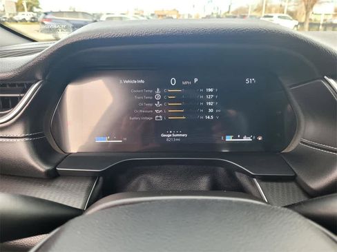 Used 2024 Jeep Grand Cherokee Laredo X image 19