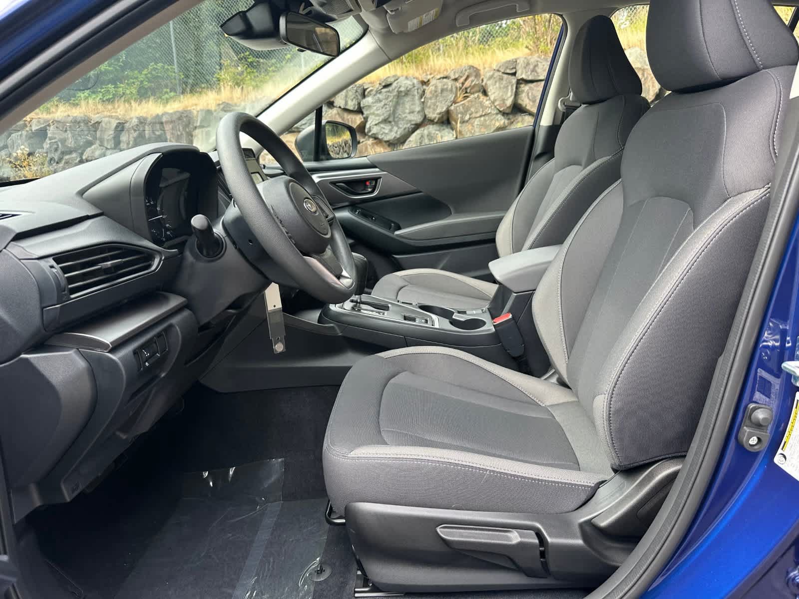 Used 2025 Subaru Impreza 2.0i AWD/4WD image 14