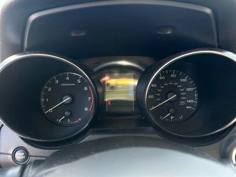 Used 2016 Subaru Outback 2.5i Limited image 11
