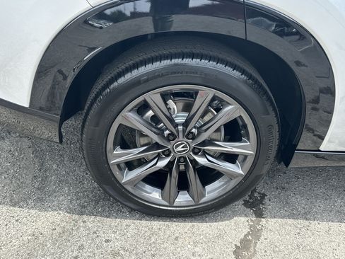 Certified 2025 Acura ADX A-Spec FWD image 20