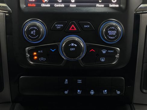 Used 2018 RAM 1500 Sport AWD/4WD image 23