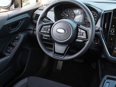 New 2026 Subaru Crosstrek 2.5i Premium AWD/4WD image 22