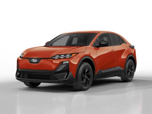 New 2026 Subaru Uncharted Premium FWD image 1