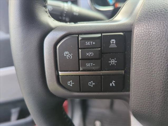 Used 2023 Ford F150 Lariat w/ Equipment Group 502A High AWD/4WD image 14