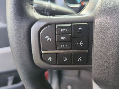 Used 2023 Ford F150 Lariat w/ Equipment Group 502A High AWD/4WD image 14
