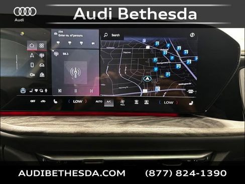 Certified 2025 Audi Q5 Premium w/ Convenience Package AWD/4WD image 18