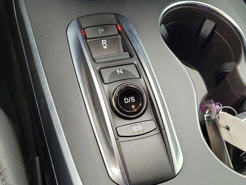 Used 2016 Acura MDX SH-AWD w/ Technology Package image 19