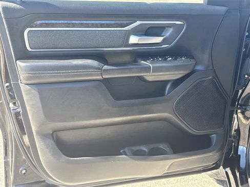 Used 2019 RAM 1500 Big Horn image 11