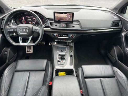 Used 2020 Audi SQ5 Prestige AWD/4WD image 21