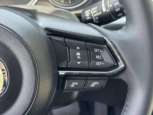 Used 2024 MAZDA CX-5 AWD 2.5 S w/ Preferred Package image 54