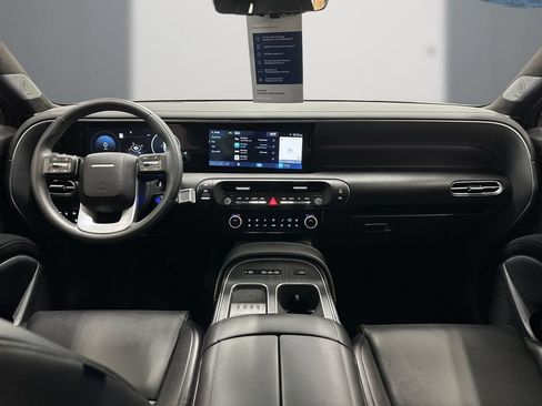 Certified 2026 Hyundai Palisade Calligraphy FWD image 19