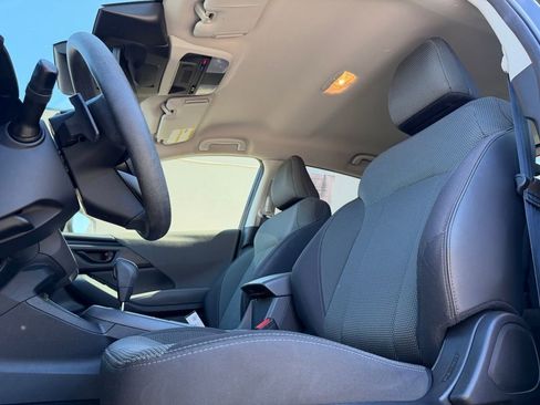 Used 2024 Subaru Crosstrek 2.0i Premium w/ Popular Package #4 AWD/4WD image 9