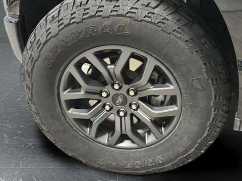 Used 2022 Ford F150 Tremor w/ Equipment Group 401A Mid AWD/4WD image 34