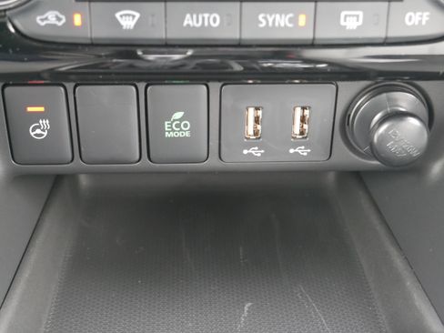 New 2026 Mitsubishi Eclipse Cross SEL image 19