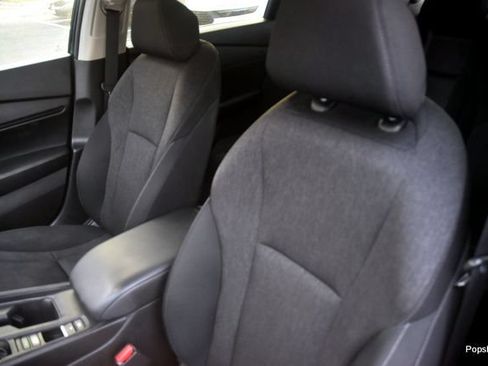 Certified 2024 Honda Accord EX image 11