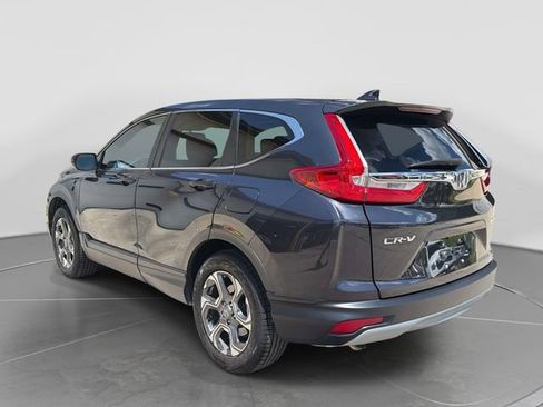 Used 2018 Honda CR-V EX image 34