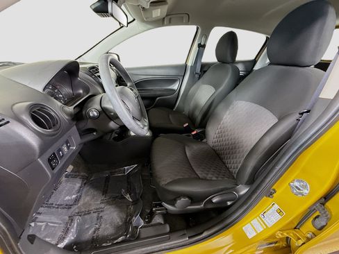 Used 2022 Mitsubishi Mirage ES FWD image 21
