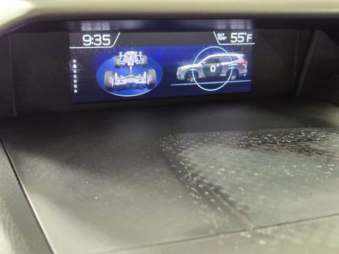 Certified 2022 Subaru Forester Premium image 30