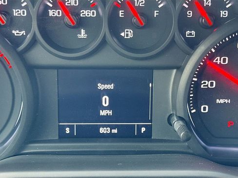 Used 2025 GMC Sierra 1500 Pro w/ Pro Value Package image 12