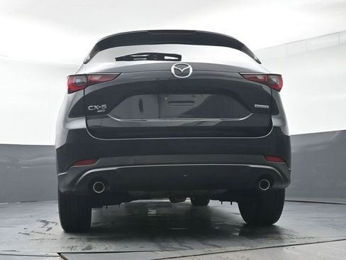Certified 2023 MAZDA CX-5 AWD 2.5 S w/ Premium Package image 28