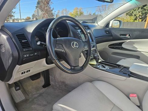 Used 2008 Lexus GS 350 image 10