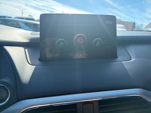 Used 2020 MAZDA CX-9 Grand Touring image 19