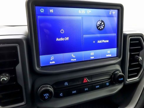 Used 2024 Ford Bronco Sport Big Bend image 16