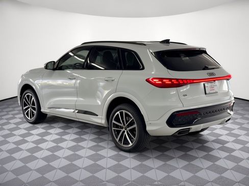 Used 2026 Audi Q5 Premium Plus AWD/4WD image 3