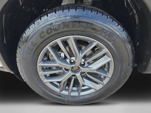 Used 2023 Nissan Rogue S FWD image 10