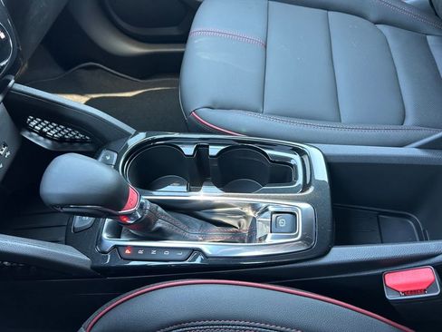 New 2026 Chevrolet TrailBlazer RS w/ Driver Confidence Package image 29