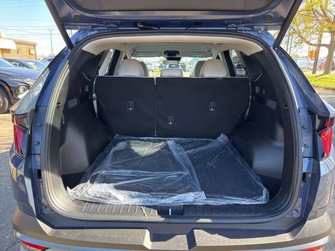 Used 2026 Hyundai Tucson SEL image 24