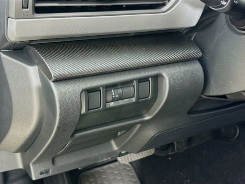 New 2026 Subaru Crosstrek 2.5i Wilderness image 12